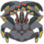 Invasive Shogun Ceanataur